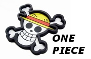 ONE　PIECE　グッズ　アニメ　ワンピース